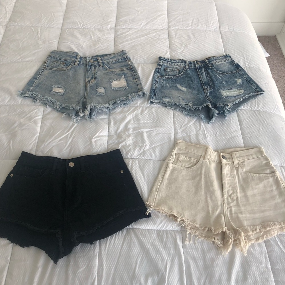 Purchased in Europe like new!